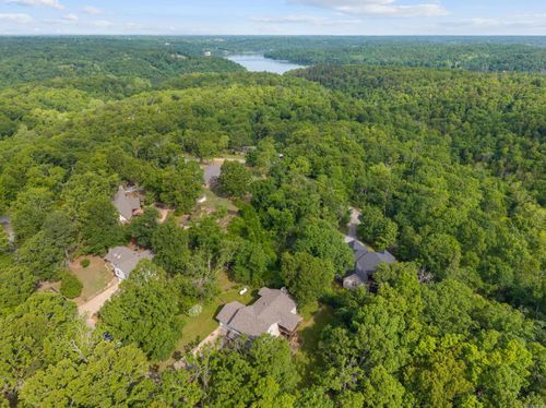 15364 Twin Pines Rd, Lowell, AR, 72745-9424 | Card Image