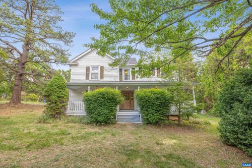 6999 Blenheim Rd, SCOTTSVILLE, VA, 24590-3972 | Card Image