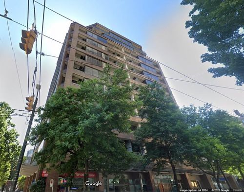 6xx-1010 Howe St, Vancouver, BC, V6Z1P5 | Card Image