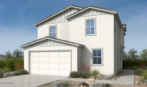 25271 N 165th Ln, Surprise, AZ, 85387 | Card Image