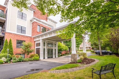 apt-202-58 N Main St, Natick, MA, 01760-3470 | Card Image
