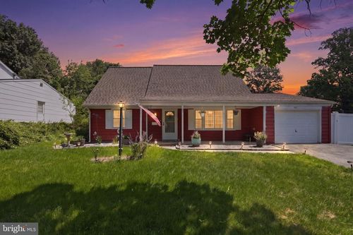 4011 William Ln, BOWIE, MD, 20715-1229 | Card Image