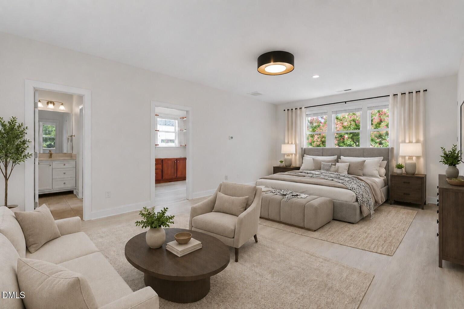 Residential in Chapel Hill 4