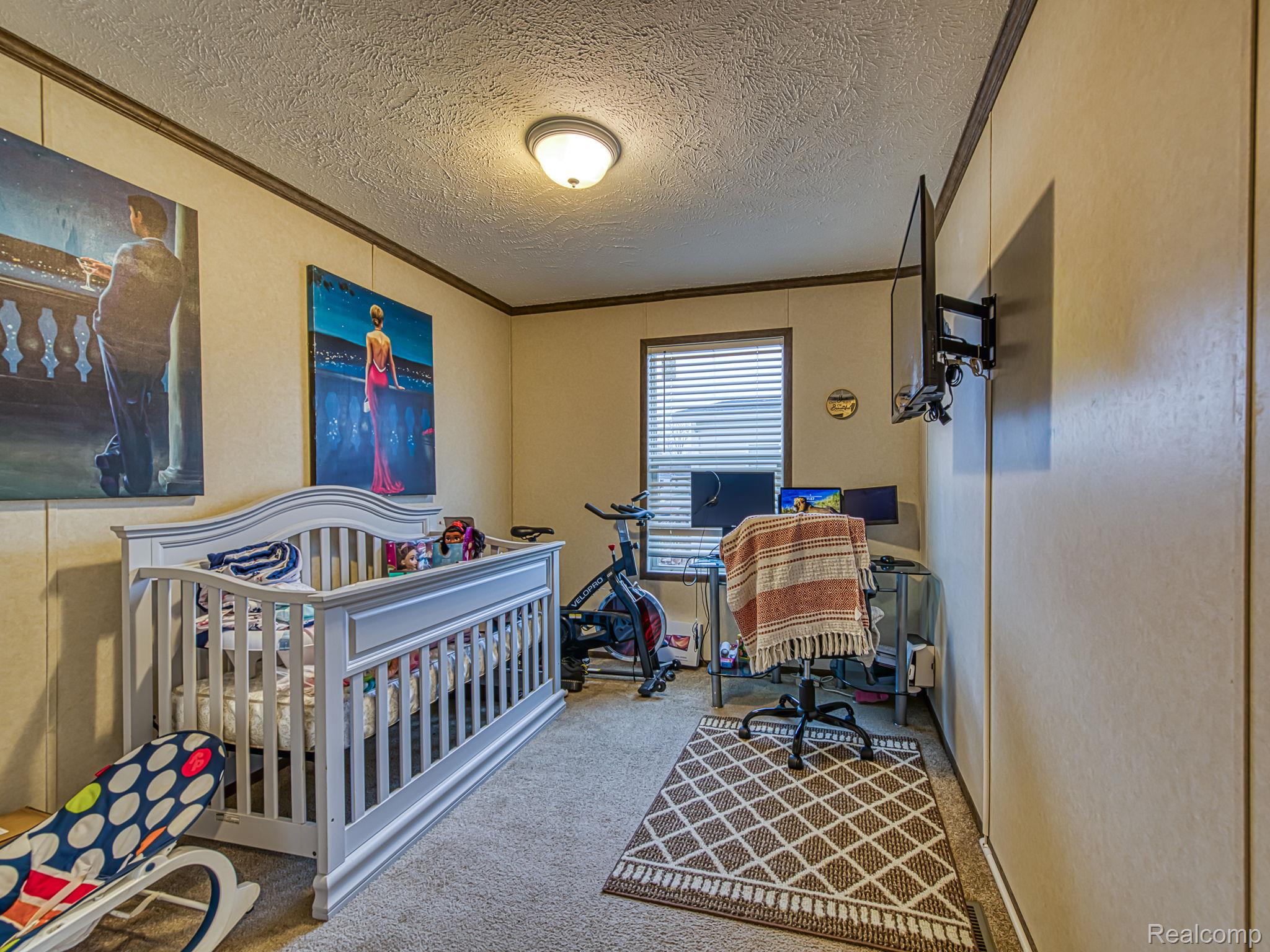 Residential in Brownstown Charter Township 5