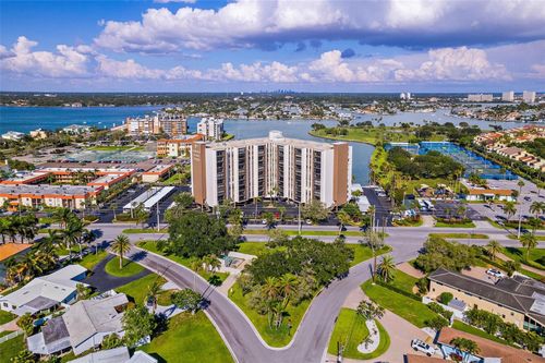 apt-608-10355 Paradise Blvd, TREASURE ISLAND, FL, 33706-3132 | Card Image