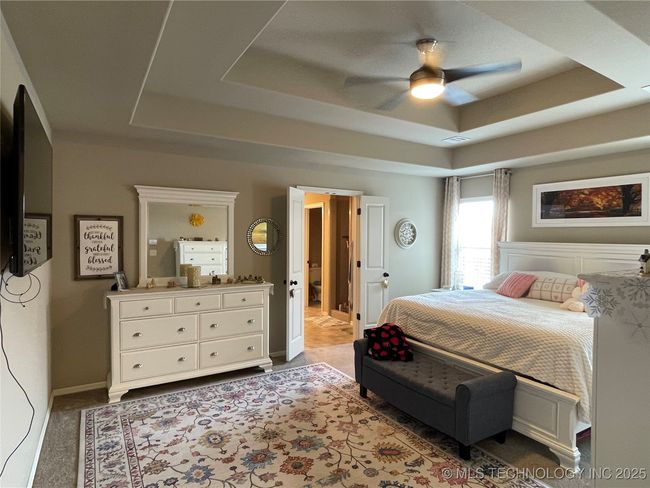 2613 W Van Buren Ct, House other with 4 bedrooms, 2 bathrooms and null parking in Broken Arrow OK | Image 30