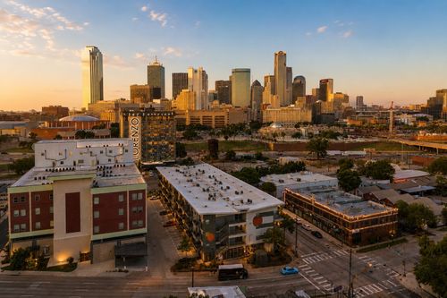 314-1111 S Akard St, Dallas, TX, 75215-1020 | Card Image