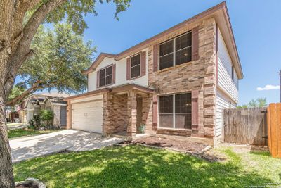 2623 Hunt St, House other with 4 bedrooms, 2 bathrooms and null parking in New Braunfels TX | Image 1