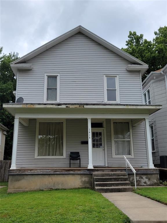 2nd St, Saint Joseph, MO 64505