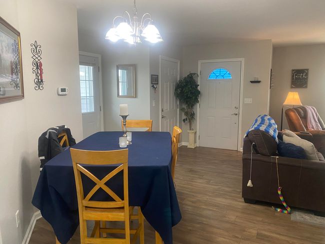 35 Hummingbird Ln, Townhouse with 2 bedrooms, 1 bathrooms and null parking in Dunlap TN | Image 16