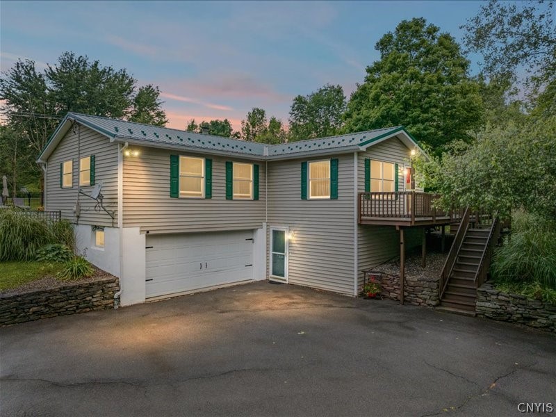 Widrick Rd, Frankfort, NY 13340