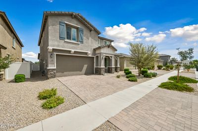 2426 E Alta Vista Road, House other with 4 bedrooms, 4 bathrooms and null parking in Phoenix AZ | Image 2