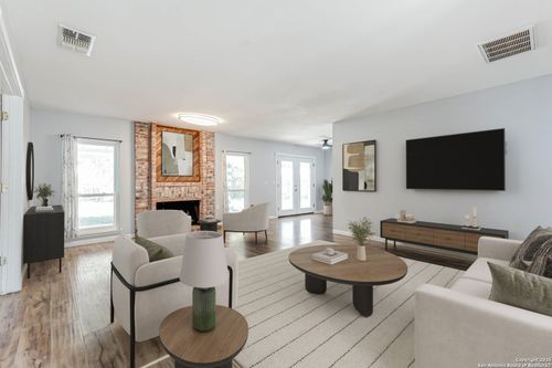 6719 Timberhill, Leon Valley, TX, 78238-2164 | Card Image