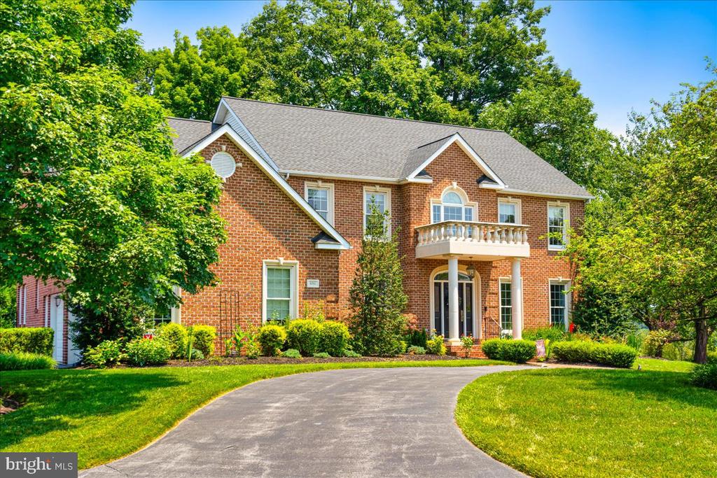 Berwick Pl, Ijamsville, MD 21754