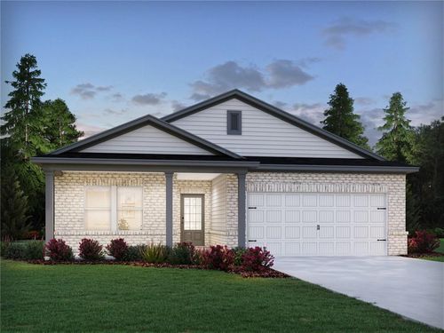 390 Morgan Creek Rd, Pendergrass, GA, 30567-3923 | Card Image