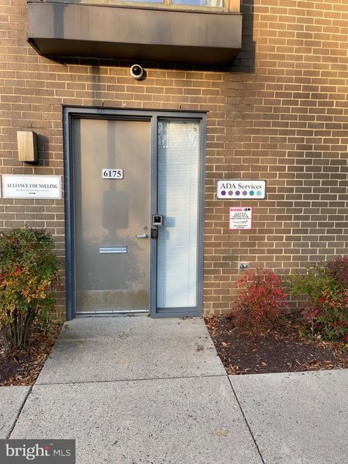 6175 Executive Blvd, ROCKVILLE, MD, 20852-3901 | Card Image