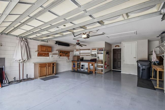 TWO CAR GARAGE | Image 60