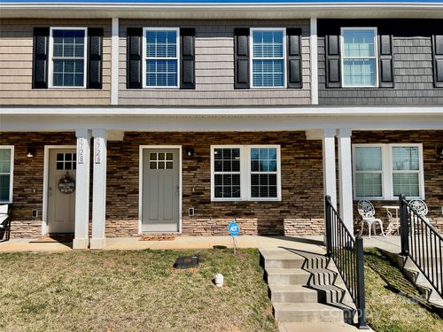 3726 Windy Pine Ln Nw, Hickory, NC, 28601-8688 | Card Image