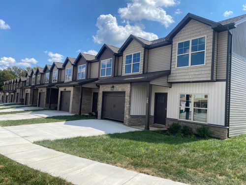 100-301 Copperfield Way, Frankfort, KY, 40601 | Card Image