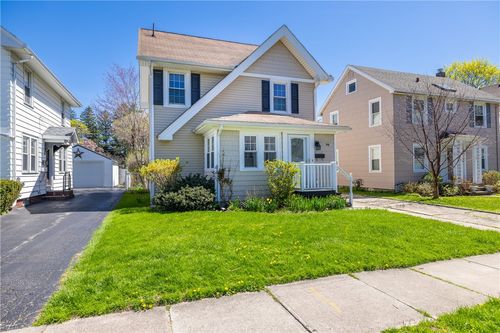 94 Delray Rd, Rochester, NY, 14610-1211 | Card Image
