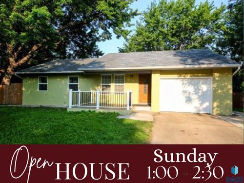 3601 S Holbrook Ave, Sioux Falls, SD, 57106-1215 | Card Image