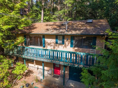 4710 Captains Cres, Pender Island, BC, V0N2M0 | Card Image