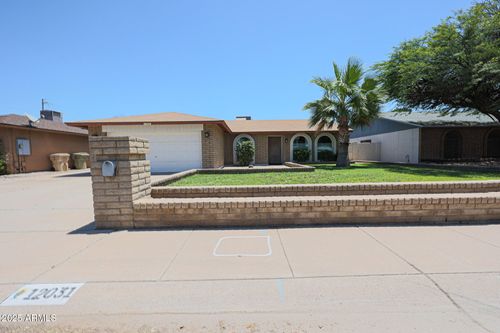 12031 N 53rd Ave, Glendale, AZ, 85304-2708 | Card Image