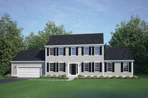37 White Bark Way, Raynham, MA, 02767-2101 | Card Image