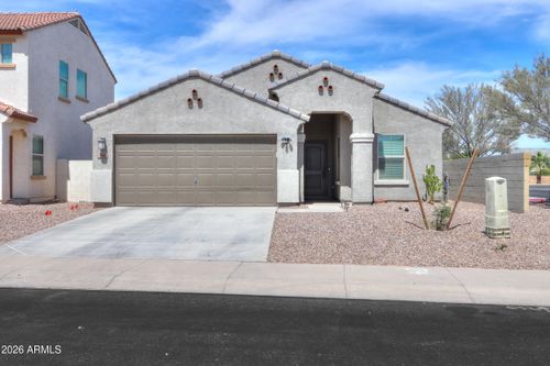 786 W Kingman Dr, Casa Grande, AZ, 85122-6157 | Card Image