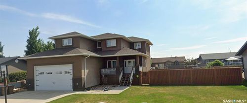 508 Cardinal Crt, Shellbrook, SK, S0J2E0 | Card Image
