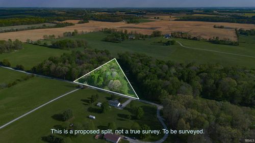 TBD Bono Rd, Mitchell, IN, 47446 | Card Image