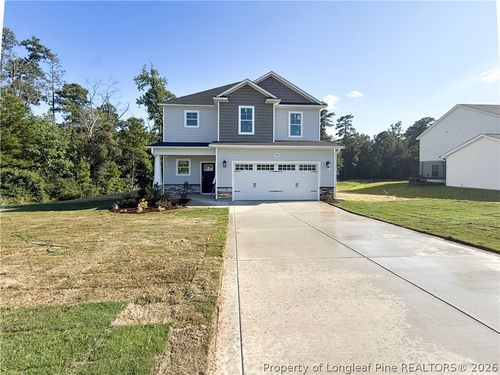 5501 Tall Timbers Dr, Fayetteville, NC, 28311-7195 | Card Image