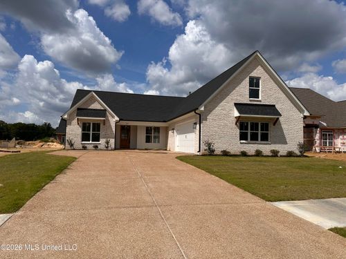 3622 Hatton Dr, Nesbit, MS, 38651 | Card Image