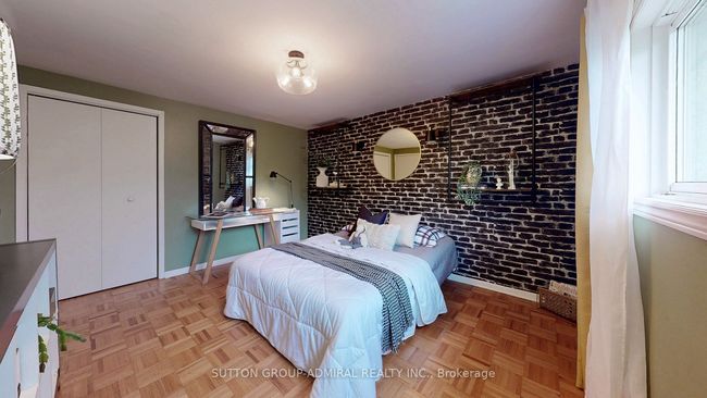 329 Towercrest Dr, House other with 4 bedrooms, 2 bathrooms and 2 parking in Newmarket ON | Image 27