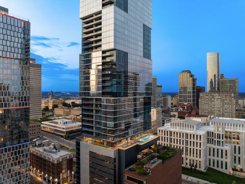 apt-2010-805 Church St, Nashville, TN, 37203-6369 | Card Image