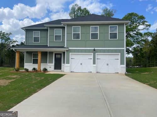 124 Shenandoah Ln, Lagrange, GA, 30241-6689 | Card Image