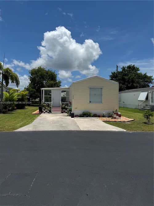 309-35303 Sw 180th Ave, Homestead, FL, 33034-5600 | Card Image