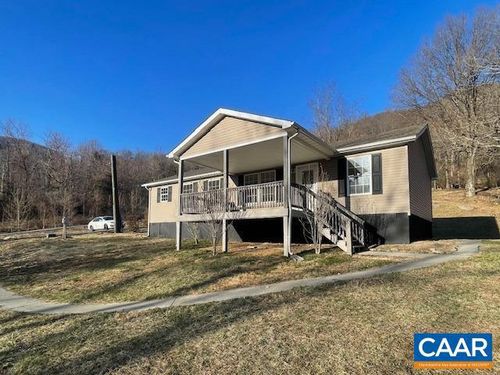 124 Crawfords Rd, DYKE, VA, 22935-1322 | Card Image