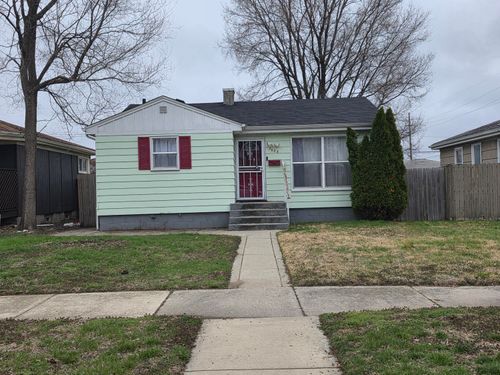 7625 White Oak Ave, Hammond, IN, 46324-2111 | Card Image