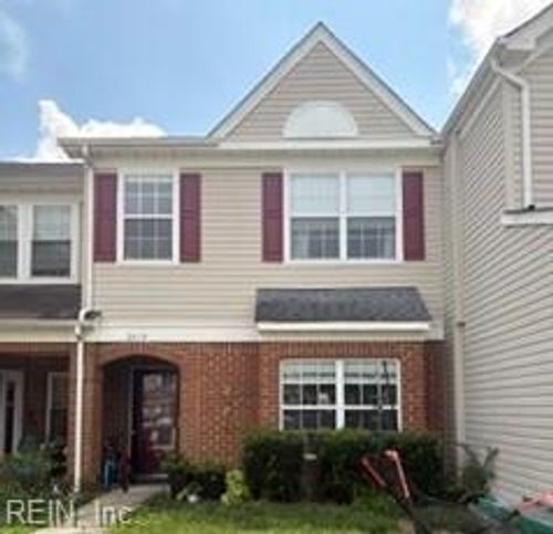 2619 Bracston Rd, Virginia Beach, VA, 23456-6550 | Card Image