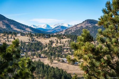 315 Humphrey Dr, Evergreen, CO, 80439-9637 | Card Image