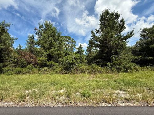 TBD Sw 177th Lane Rd, Ocala, FL, 34473 | Card Image