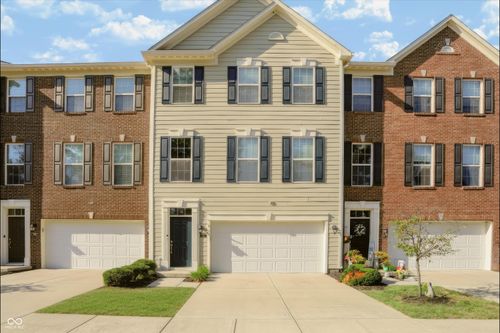 9056 Ramapo Dr, Fishers, IN, 46038-3468 | Card Image