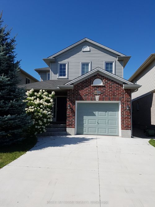 2206 Coronation Drive, London North, ON, N6G0B9 | Card Image