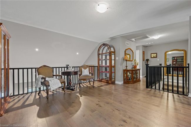32 Westminster Cres, Townhouse with 2 bedrooms, 4 bathrooms and 4 parking in Fergus ON | Image 28