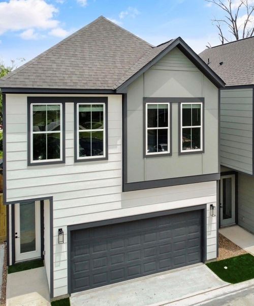 d-2410 Vaughn St, Houston, TX, 77093-8634 | Card Image