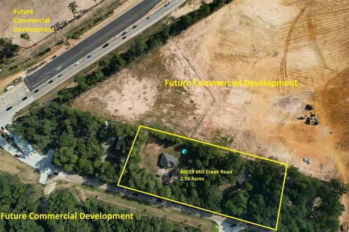 TBD Mill Creek Rd, Magnolia, TX, 77354 | Card Image