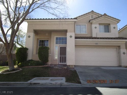 10241 Sun Cloud Pl, Las Vegas, NV, 89134-2592 | Card Image