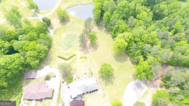 1323 Fairway Dr, House other with 5 bedrooms, 6 bathrooms and null parking in Elberton GA | Image 46