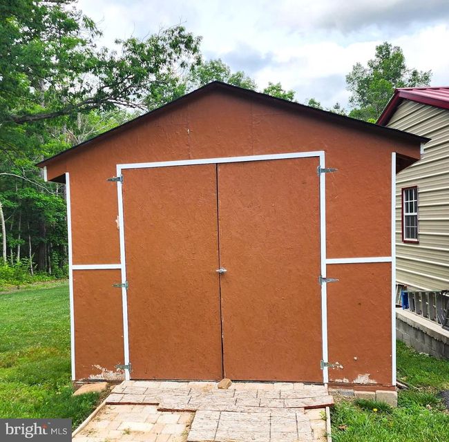 1932 Howardsville Tpke, House other with 4 bedrooms, 4 bathrooms and null parking in STUARTS DRAFT VA | Image 40